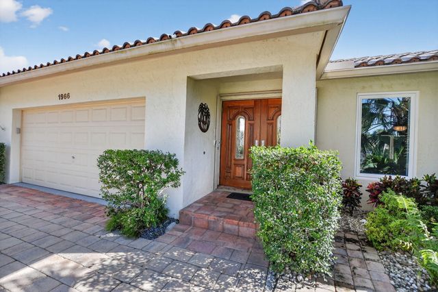 1966 SW 8th Avenue, Boca Raton, FL 33486
