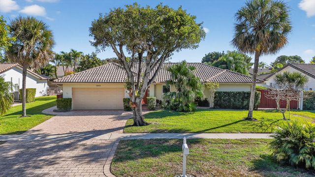 1966 SW 8th Avenue, Boca Raton, FL 33486