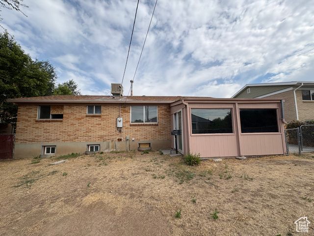 87 W 8710 S, Sandy, UT 84070