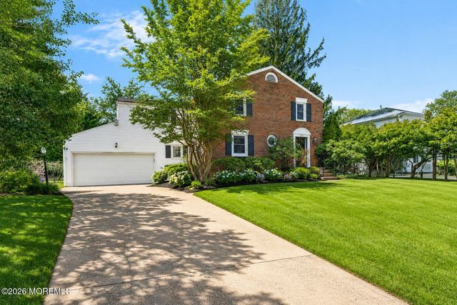 606 Bridlemere Avenue, Interlaken, NJ 07712
