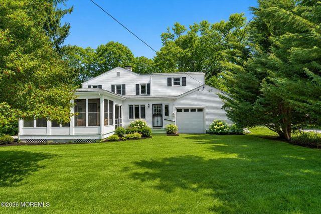 606 Bridlemere Avenue, Interlaken, NJ 07712