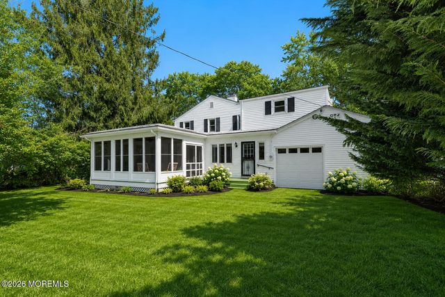 606 Bridlemere Avenue, Interlaken, NJ 07712