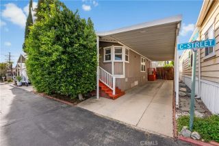 16079 Yarnell C35, Sylmar, CA 91342