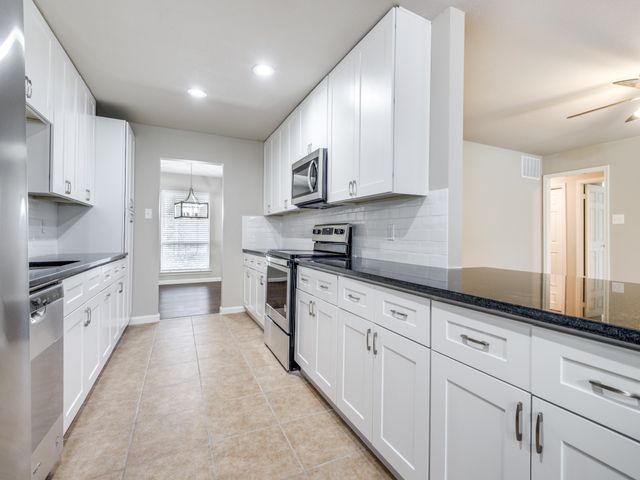 2617 Forest Grove Drive, Richardson, TX 75080