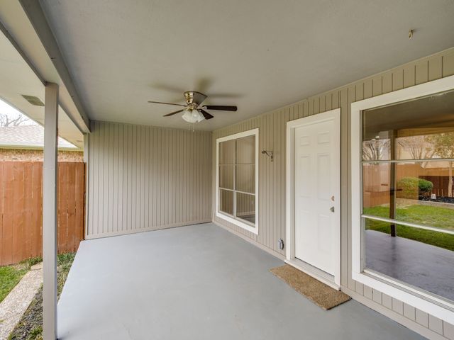 2617 Forest Grove Drive, Richardson, TX 75080