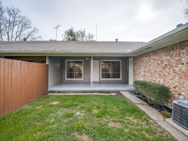 2617 Forest Grove Drive, Richardson, TX 75080