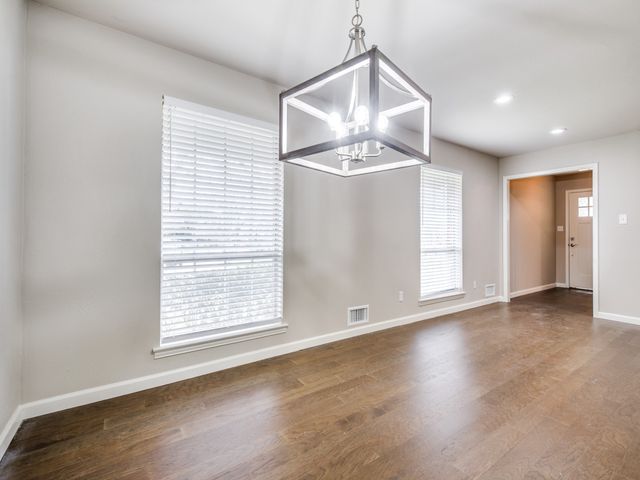 2617 Forest Grove Drive, Richardson, TX 75080