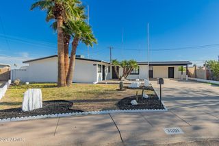 3001 W OCOTILLO Road, Phoenix, AZ 85017