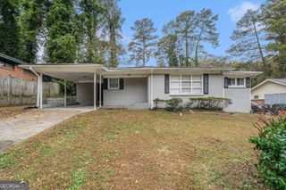 1883 Cindy Drive, Decatur, GA 30032
