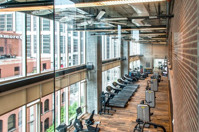 515 Church St Unit 3110, Nashville, TN 37219