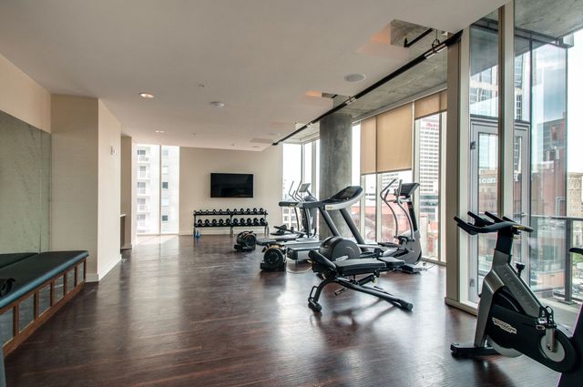 515 Church St Unit 3110, Nashville, TN 37219