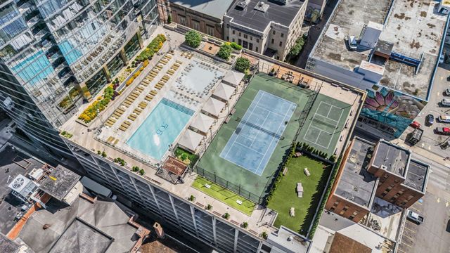 515 Church St Unit 3110, Nashville, TN 37219