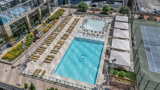 515 Church St Unit 3110, Nashville, TN 37219