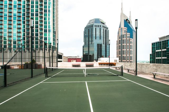 515 Church St Unit 3110, Nashville, TN 37219