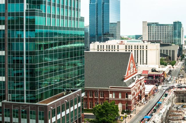 515 Church St Unit 3110, Nashville, TN 37219