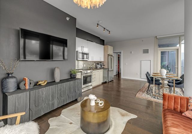 515 Church St Unit 3110, Nashville, TN 37219