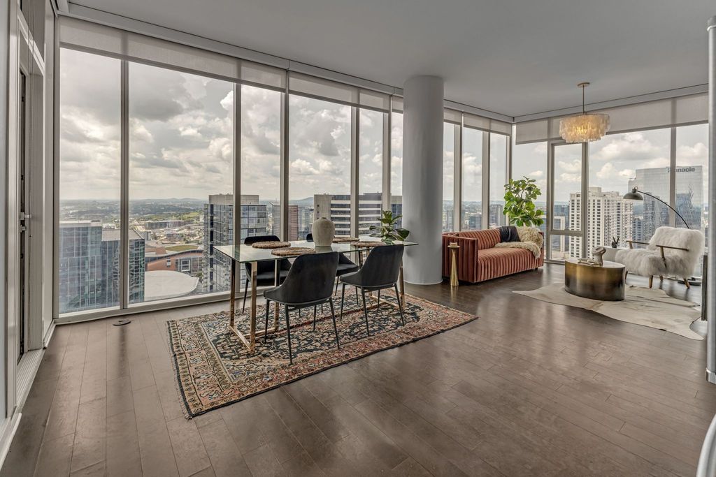 515 Church St Unit 3110, Nashville, TN 37219