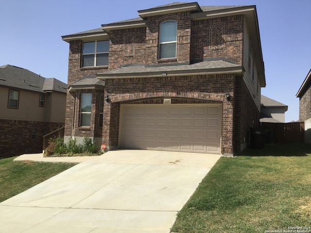 11135 Silver Thistle, San Antonio, TX 78245