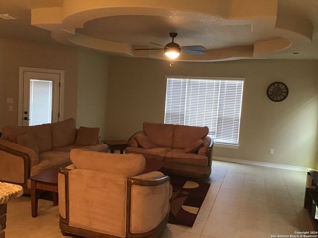 11135 Silver Thistle, San Antonio, TX 78245