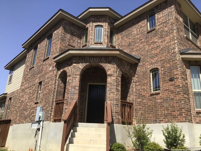 11135 Silver Thistle, San Antonio, TX 78245