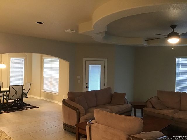 11135 Silver Thistle, San Antonio, TX 78245