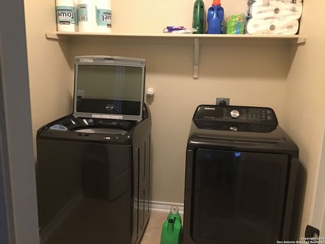 11135 Silver Thistle, San Antonio, TX 78245