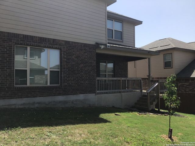 11135 Silver Thistle, San Antonio, TX 78245