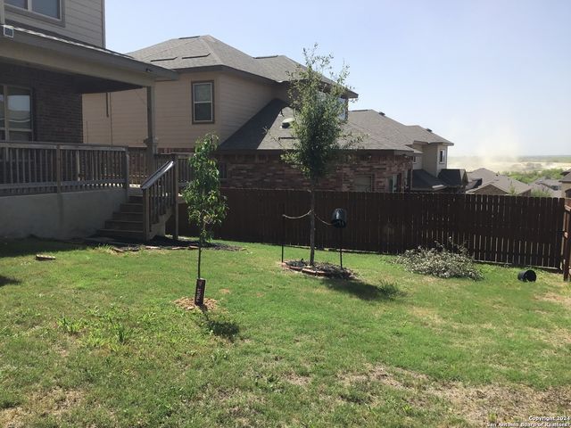 11135 Silver Thistle, San Antonio, TX 78245