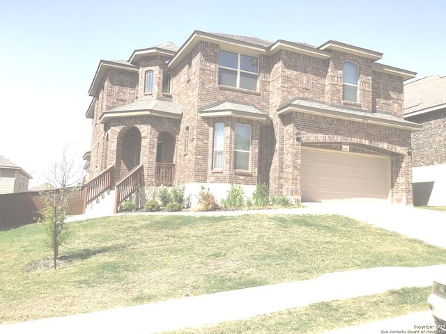 11135 Silver Thistle, San Antonio, TX 78245