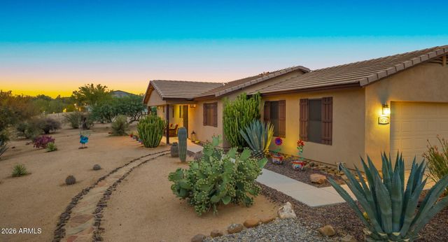 30718 N 138TH Way, Scottsdale, AZ 85262