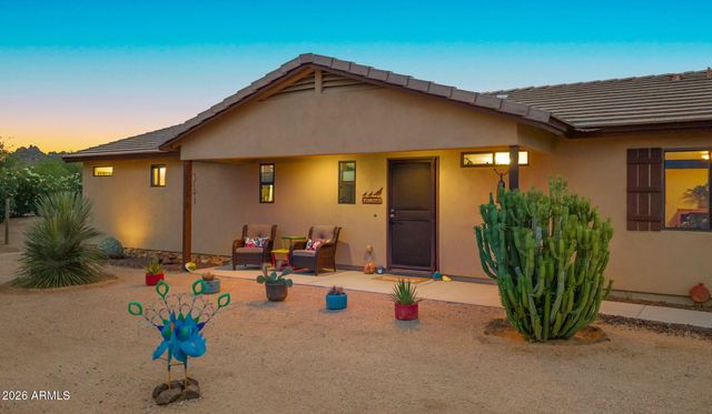 30718 N 138TH Way, Scottsdale, AZ 85262