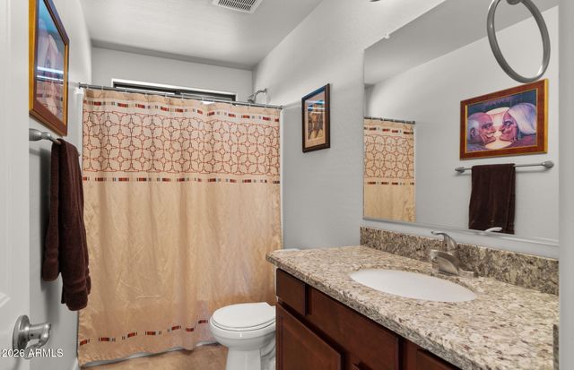 30718 N 138TH Way, Scottsdale, AZ 85262