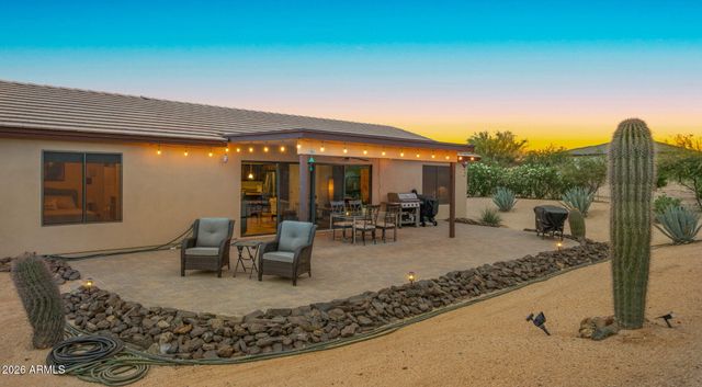 30718 N 138TH Way, Scottsdale, AZ 85262
