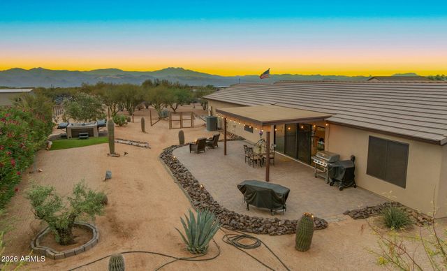 30718 N 138TH Way, Scottsdale, AZ 85262