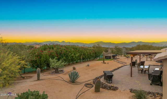 30718 N 138TH Way, Scottsdale, AZ 85262