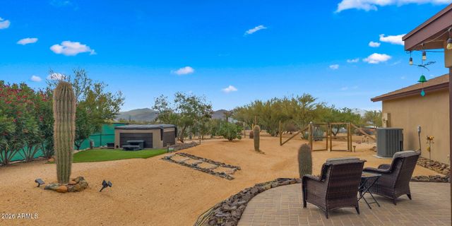 30718 N 138TH Way, Scottsdale, AZ 85262