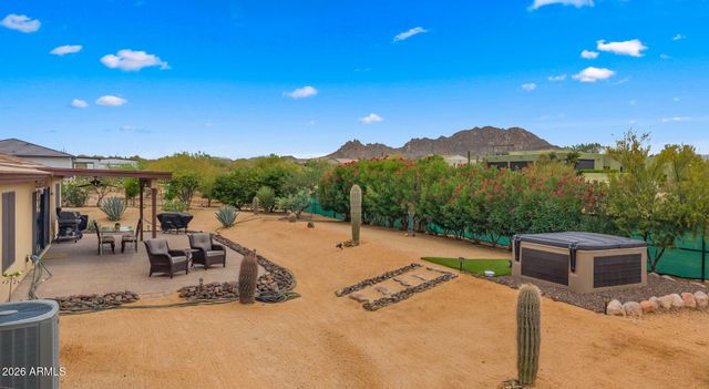 30718 N 138TH Way, Scottsdale, AZ 85262