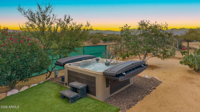 30718 N 138TH Way, Scottsdale, AZ 85262