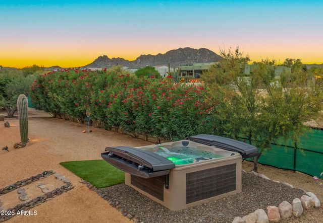 30718 N 138TH Way, Scottsdale, AZ 85262