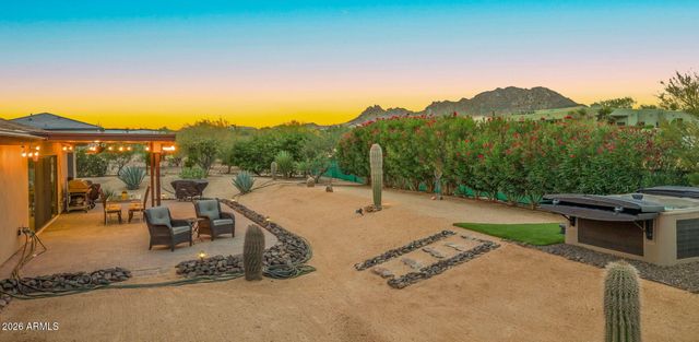 30718 N 138TH Way, Scottsdale, AZ 85262