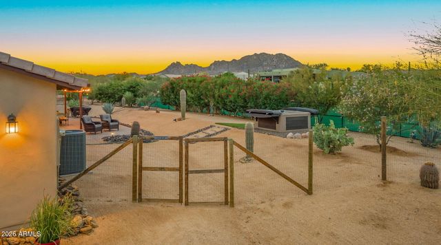 30718 N 138TH Way, Scottsdale, AZ 85262