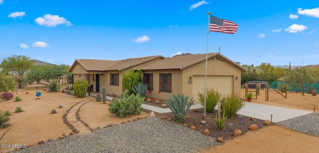 30718 N 138TH Way, Scottsdale, AZ 85262