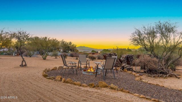 30718 N 138TH Way, Scottsdale, AZ 85262