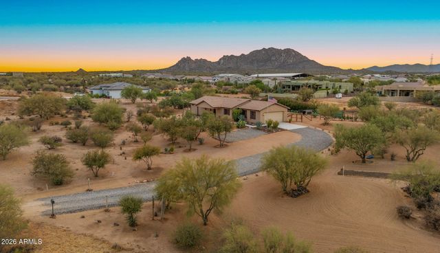 30718 N 138TH Way, Scottsdale, AZ 85262