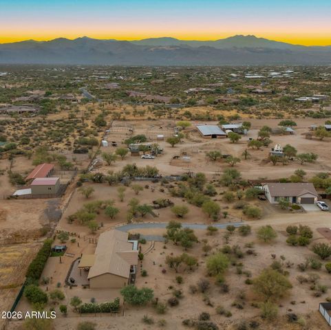 30718 N 138TH Way, Scottsdale, AZ 85262