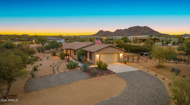 30718 N 138TH Way, Scottsdale, AZ 85262