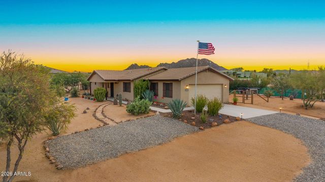 30718 N 138TH Way, Scottsdale, AZ 85262