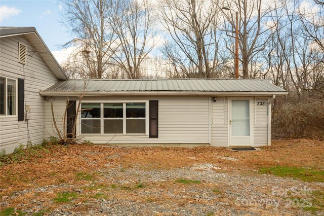 333 Oakview Park Road, Asheville, NC 28803