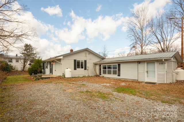 333 Oakview Park Road, Asheville, NC 28803