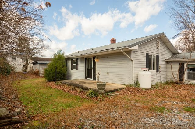 333 Oakview Park Road, Asheville, NC 28803
